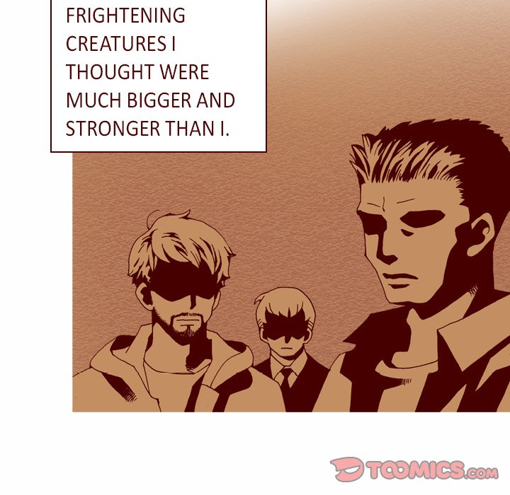 Fresh! Fresh! EP 30 - Toomics page 50 - 