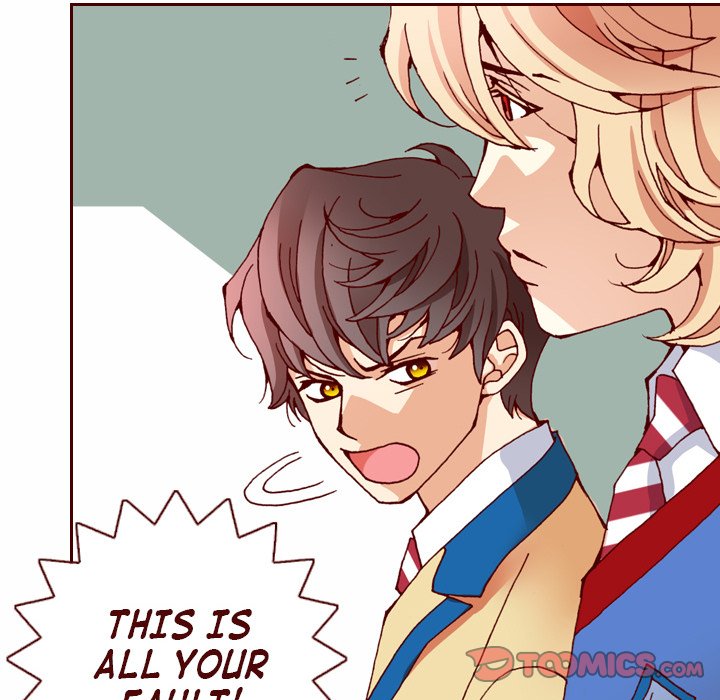 Fresh! Fresh! EP 30 - Toomics page 6 - 