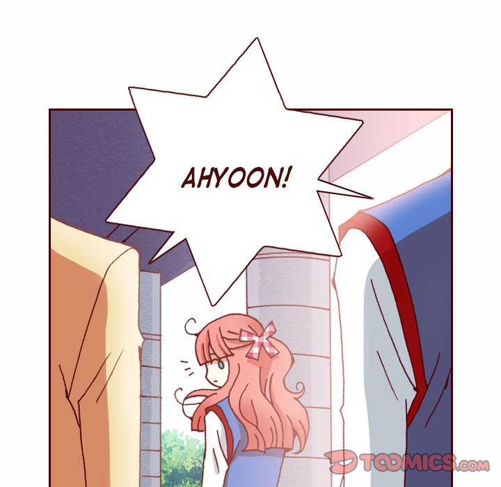Fresh! Fresh! EP 30 - Toomics page 58 - 