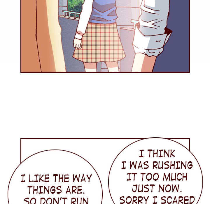 Fresh! Fresh! EP 30 - Toomics page 59 - 