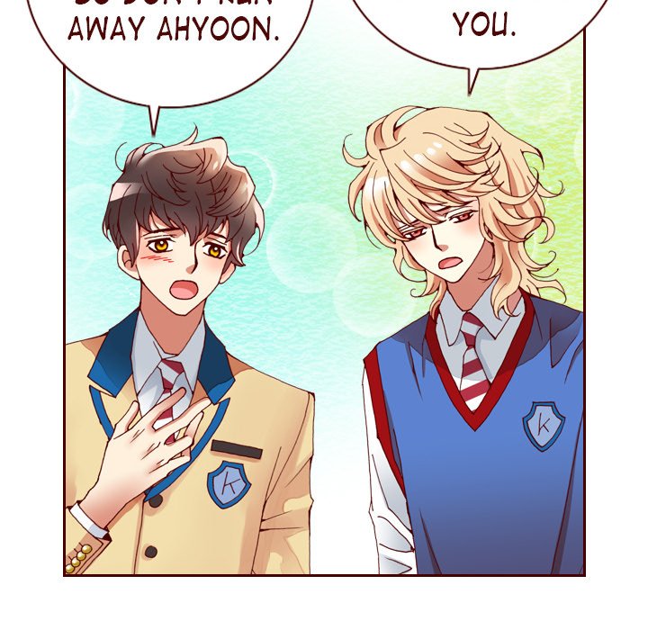 Fresh! Fresh! EP 30 - Toomics page 60 - 