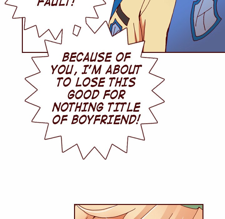 Fresh! Fresh! EP 30 - Toomics page 7 - 