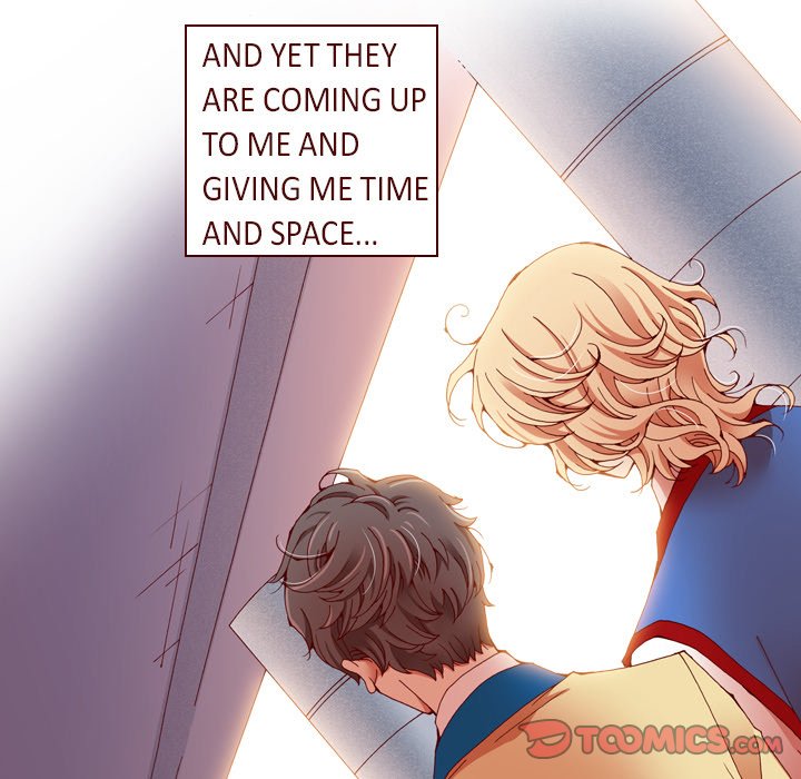 Fresh! Fresh! EP 30 - Toomics page 62 - 