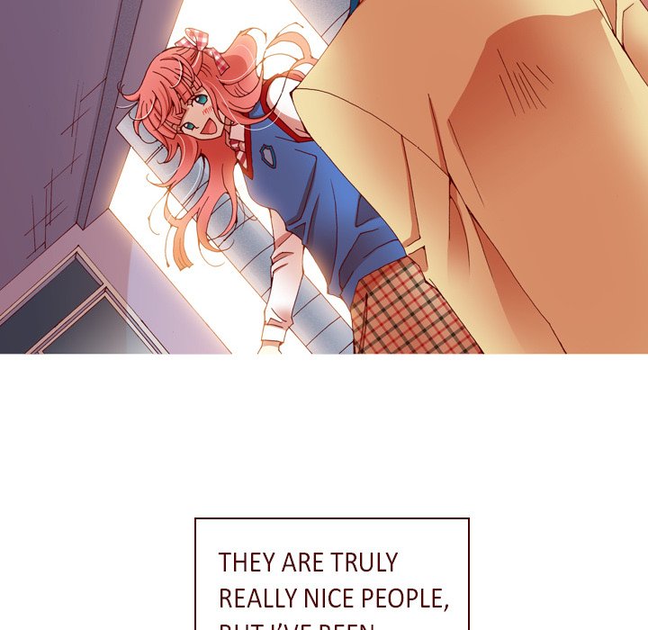 Fresh! Fresh! EP 30 - Toomics page 63 - 
