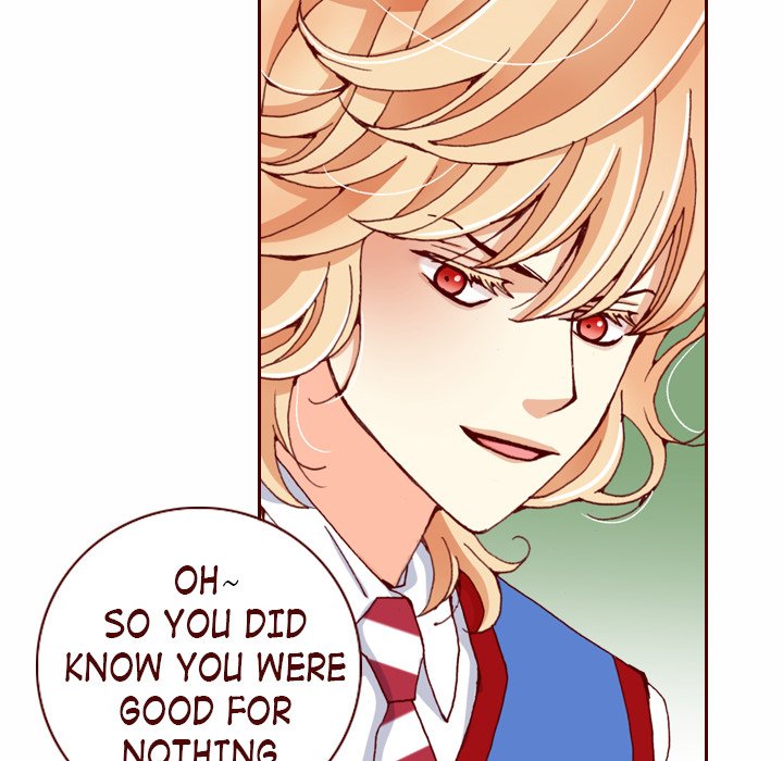 Fresh! Fresh! EP 30 - Toomics page 8 - 
