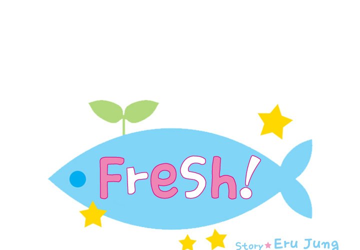 Fresh! Fresh! EP 4 - Toomics page 1 - 