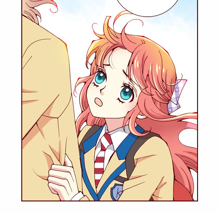 Fresh! Fresh! EP 4 - Toomics page 11 - 