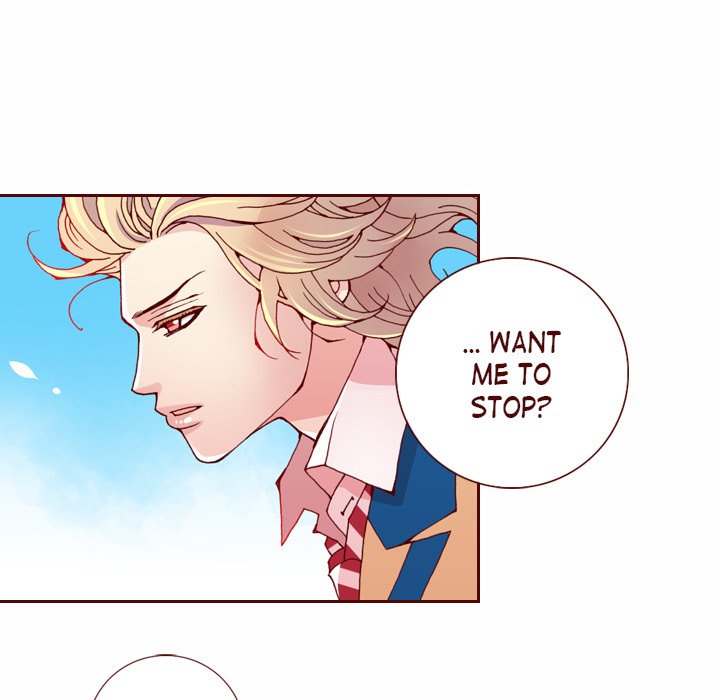 Fresh! Fresh! EP 4 - Toomics page 12 - 