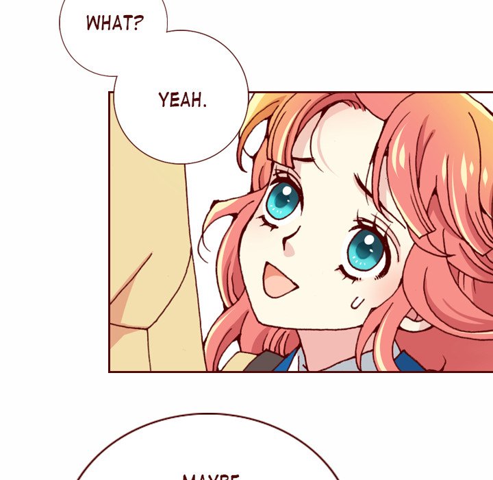 Fresh! Fresh! EP 4 - Toomics page 13 - 