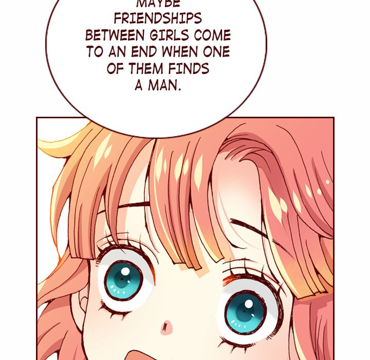 Fresh! Fresh! EP 4 - Toomics page 14 - 