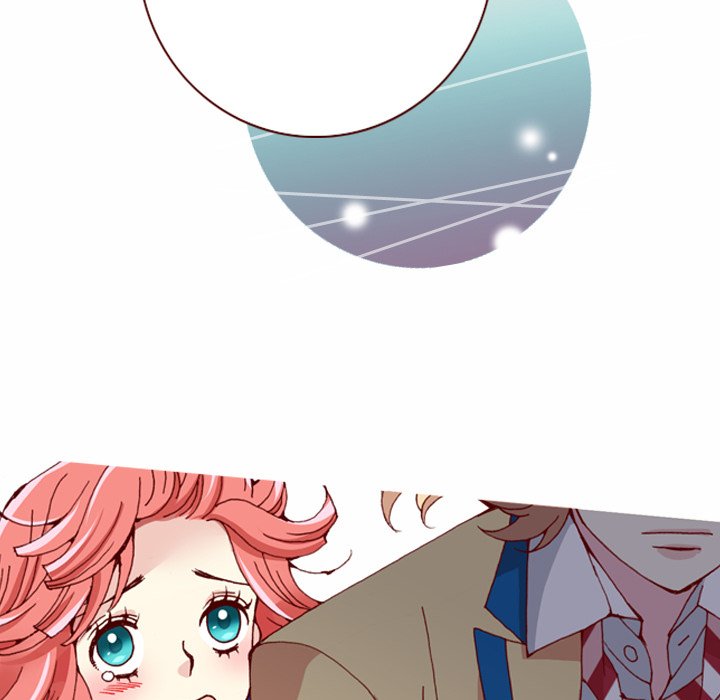 Fresh! Fresh! EP 4 - Toomics page 21 - 