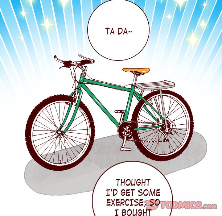 Fresh! Fresh! EP 4 - Toomics page 30 - 