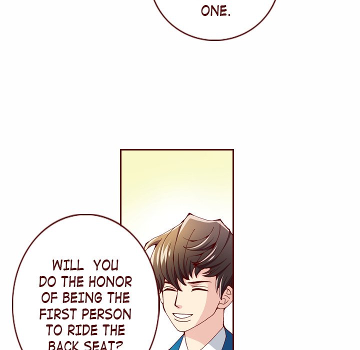 Fresh! Fresh! EP 4 - Toomics page 31 - 