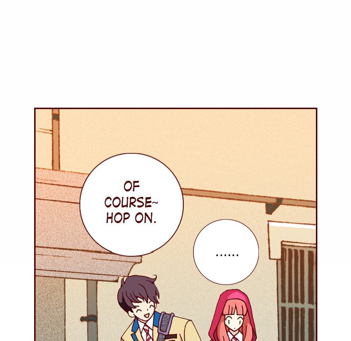 Fresh! Fresh! EP 4 - Toomics page 33 - 