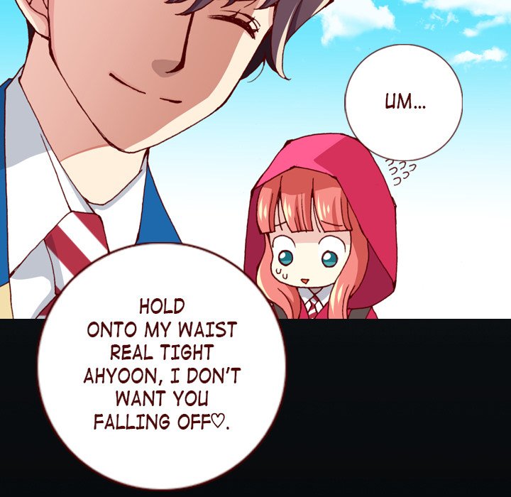 Fresh! Fresh! EP 4 - Toomics page 37 - 