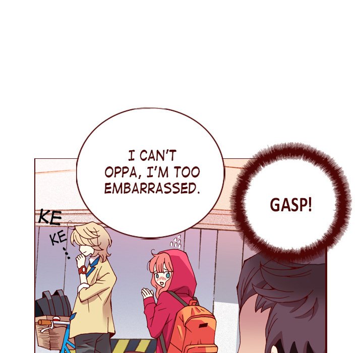 Fresh! Fresh! EP 4 - Toomics page 40 - 