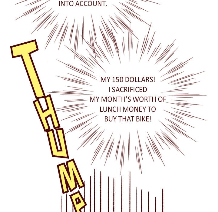 Fresh! Fresh! EP 4 - Toomics page 42 - 