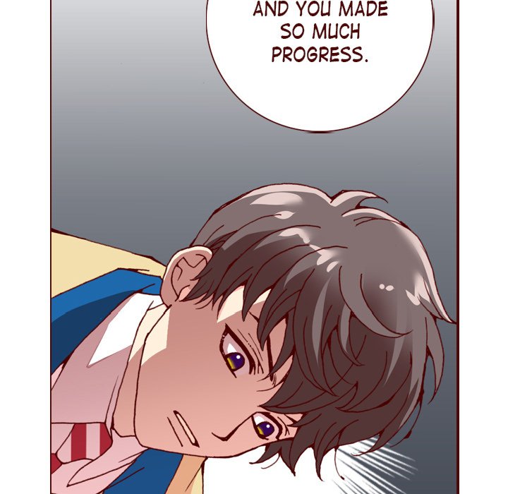 Fresh! Fresh! EP 4 - Toomics page 44 - 