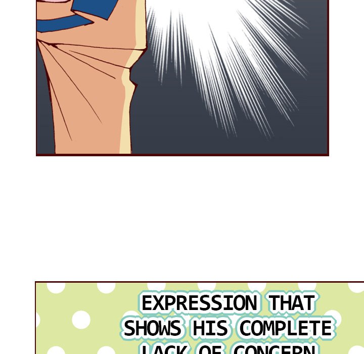 Fresh! Fresh! EP 4 - Toomics page 45 - 