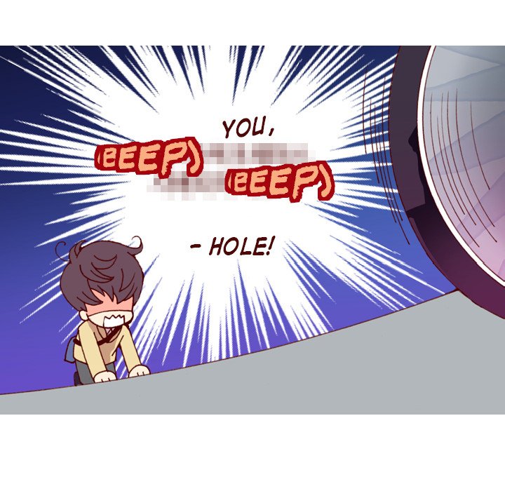 Fresh! Fresh! EP 4 - Toomics page 47 - 