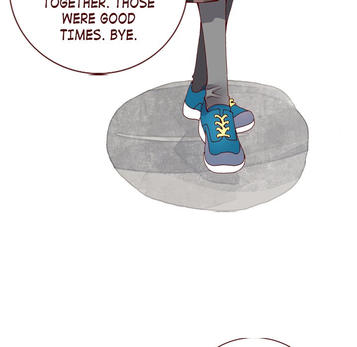 Fresh! Fresh! EP 4 - Toomics page 53 - 