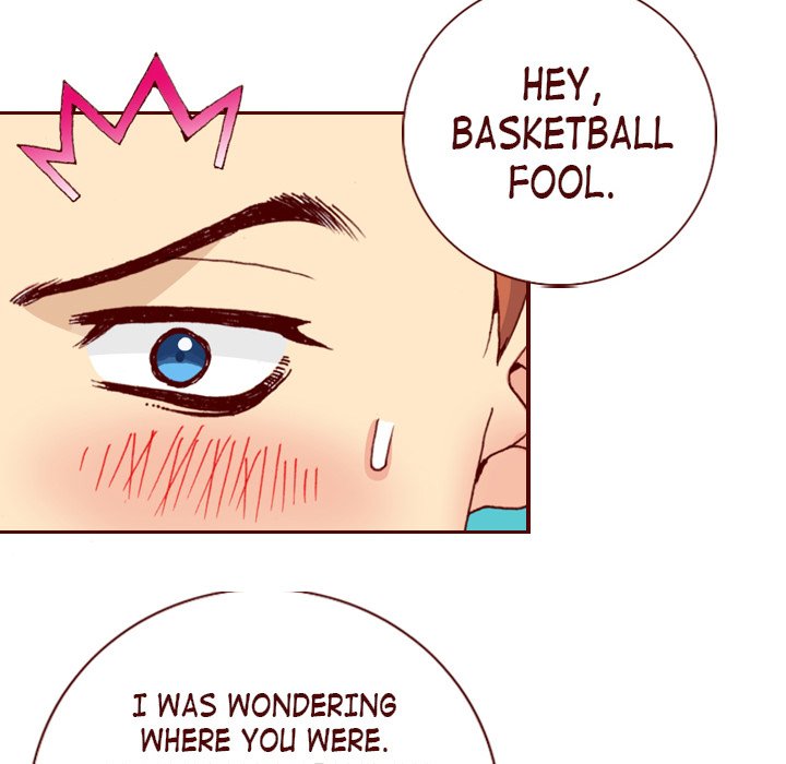 Fresh! Fresh! EP 4 - Toomics page 54 - 