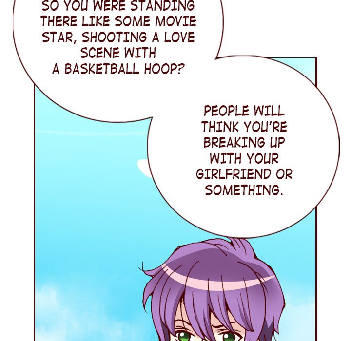 Fresh! Fresh! EP 4 - Toomics page 55 - 