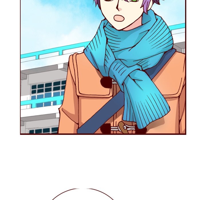Fresh! Fresh! EP 4 - Toomics page 56 - 
