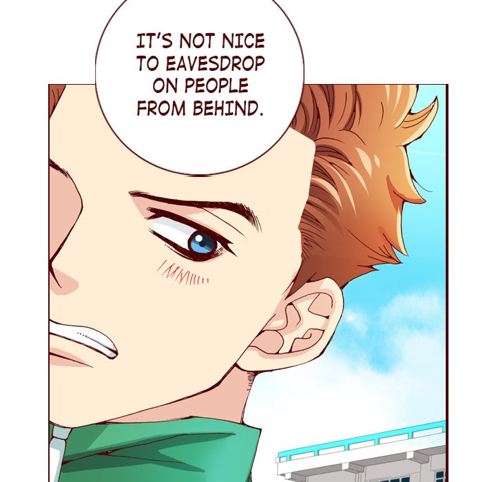 Fresh! Fresh! EP 4 - Toomics page 57 - 