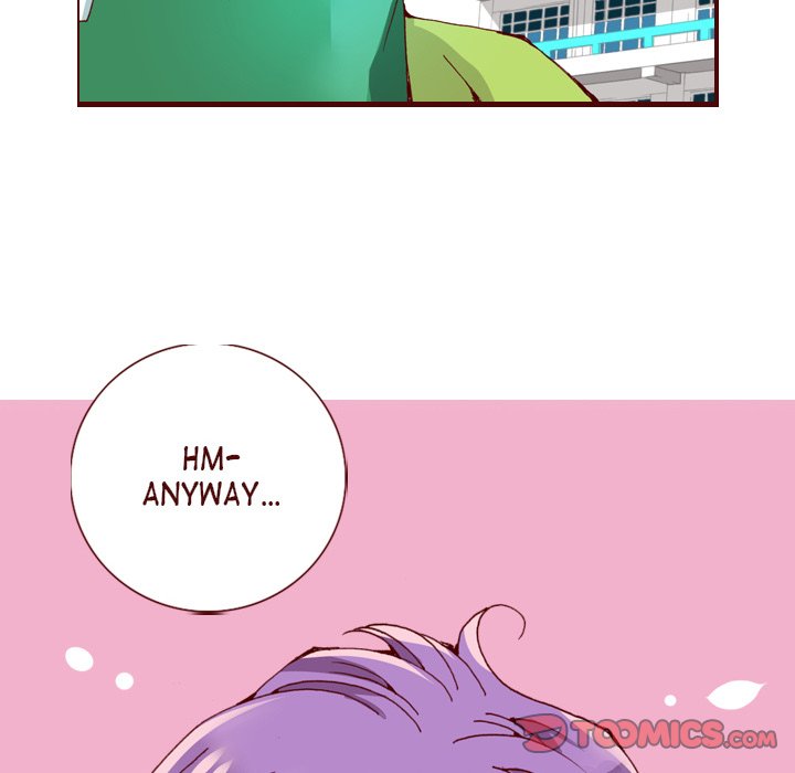 Fresh! Fresh! EP 4 - Toomics page 58 - 