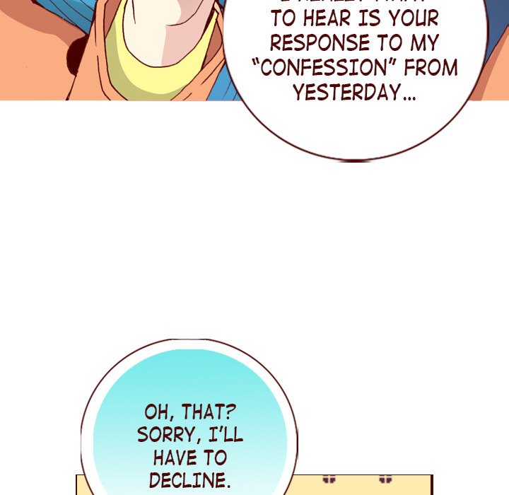 Fresh! Fresh! EP 4 - Toomics page 60 - 