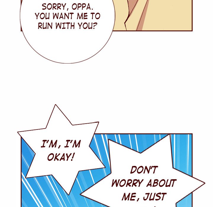 Fresh! Fresh! EP 4 - Toomics page 7 - 