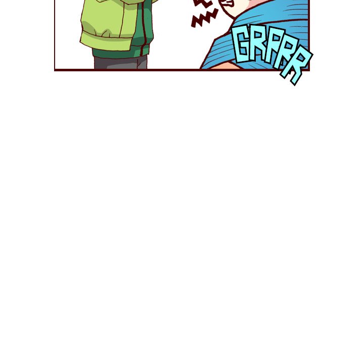 Fresh! Fresh! EP 4 - Toomics page 62 - 