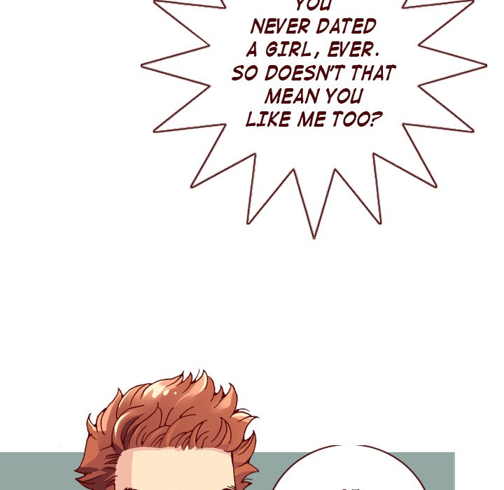 Fresh! Fresh! EP 4 - Toomics page 65 - 