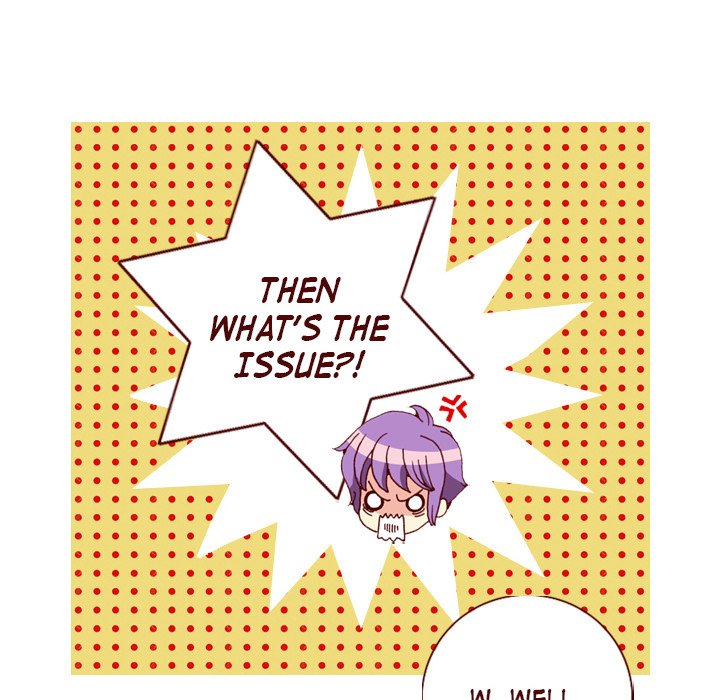 Fresh! Fresh! EP 4 - Toomics page 67 - 