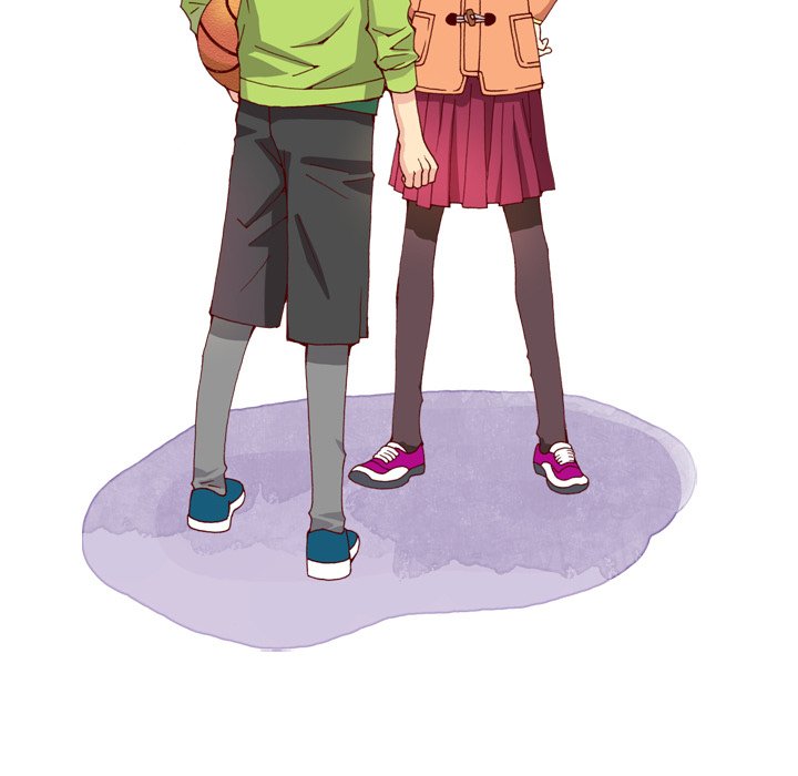 Fresh! Fresh! EP 4 - Toomics page 70 - 