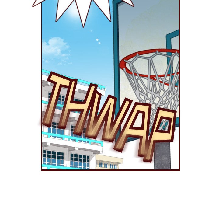 Fresh! Fresh! EP 4 - Toomics page 73 - 