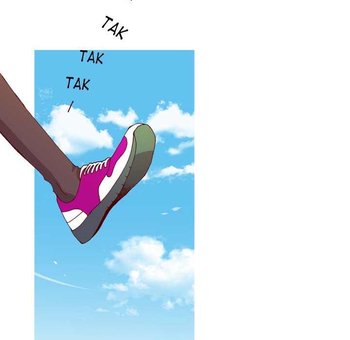 Fresh! Fresh! EP 4 - Toomics page 77 - 