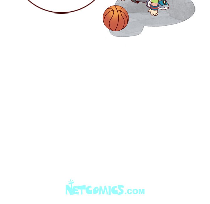 Fresh! Fresh! EP 4 - Toomics page 83 - 