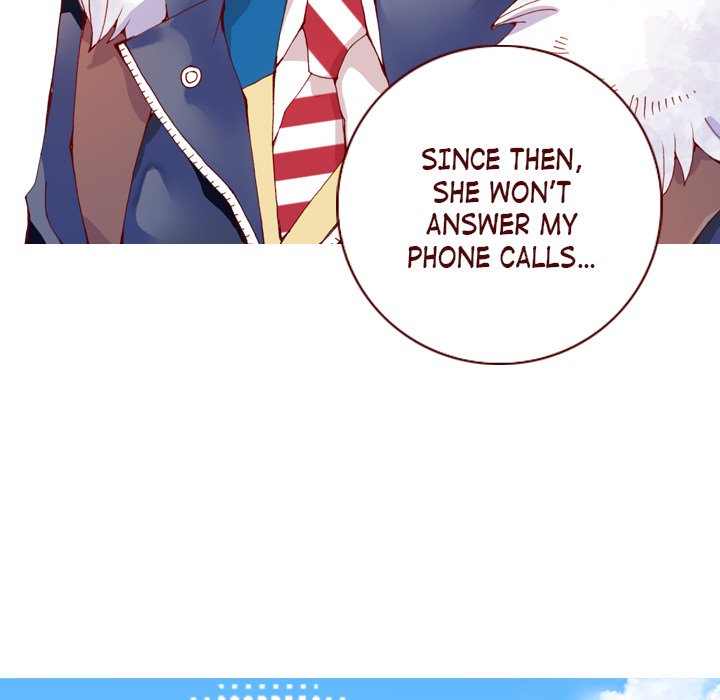 Fresh! Fresh! EP 5 - Toomics page 11 - 