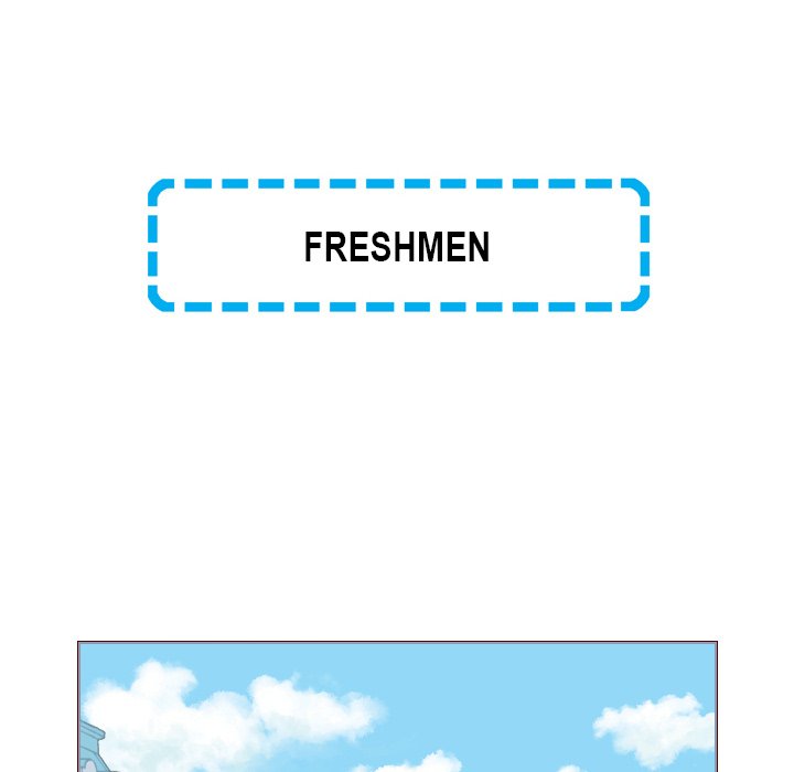 Fresh! Fresh! EP 5 - Toomics page 14 - 