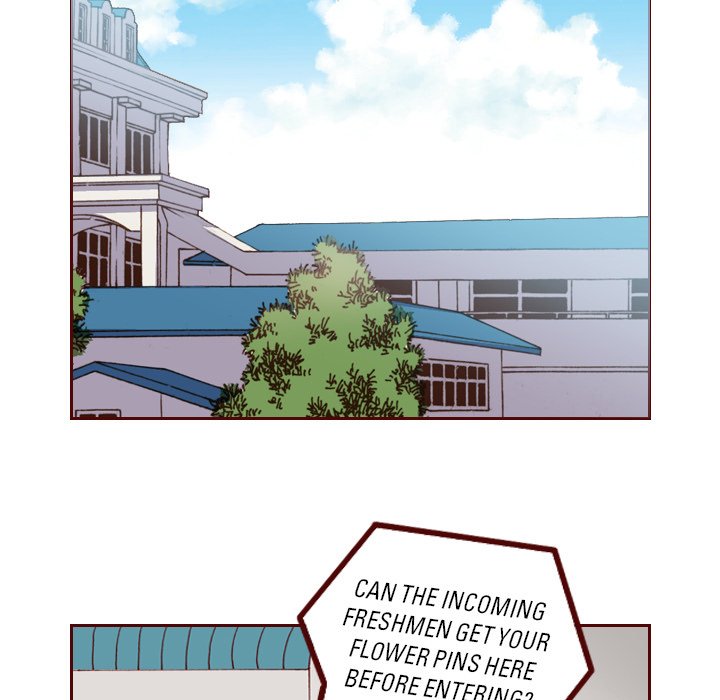 Fresh! Fresh! EP 5 - Toomics page 15 - 