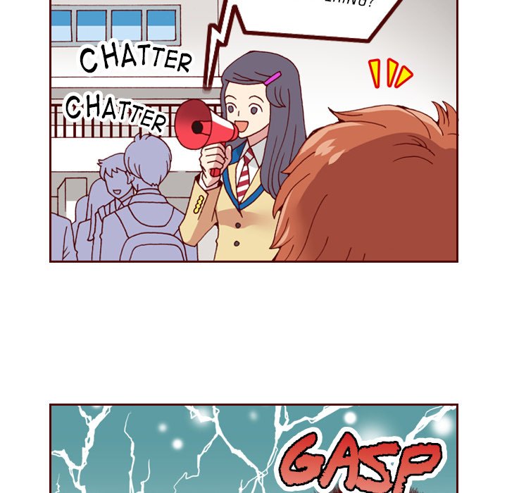 Fresh! Fresh! EP 5 - Toomics page 16 - 