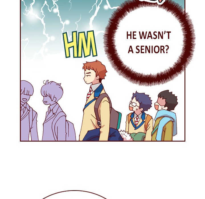 Fresh! Fresh! EP 5 - Toomics page 17 - 
