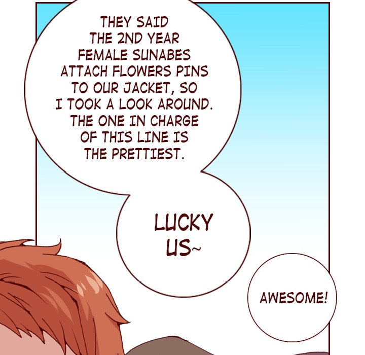 Fresh! Fresh! EP 5 - Toomics page 18 - 