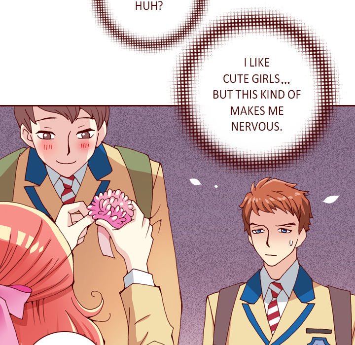 Fresh! Fresh! EP 5 - Toomics page 20 - 