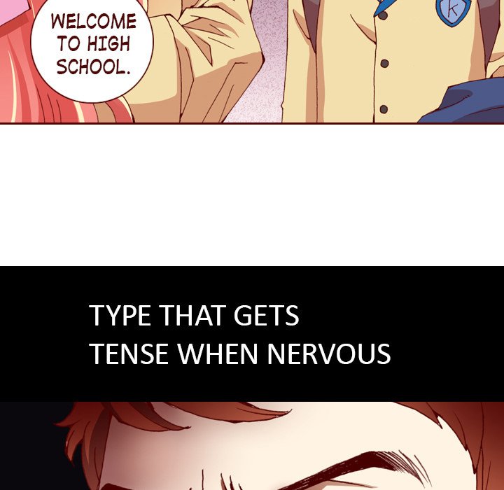Fresh! Fresh! EP 5 - Toomics page 21 - 