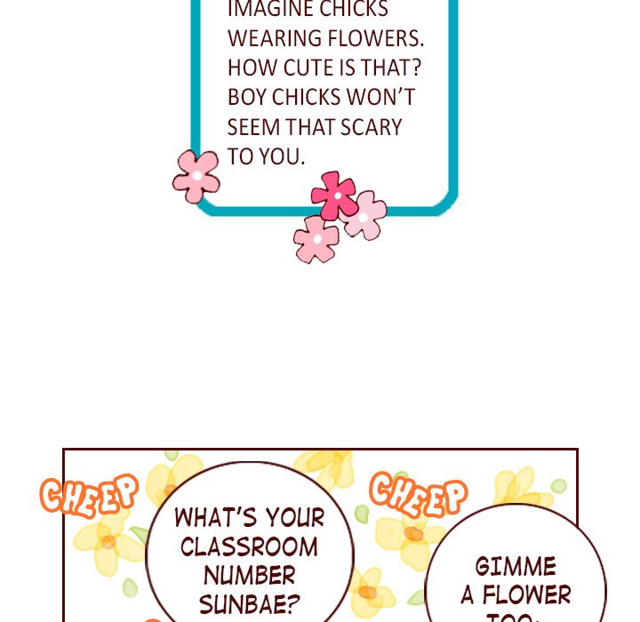 Fresh! Fresh! EP 5 - Toomics page 29 - 