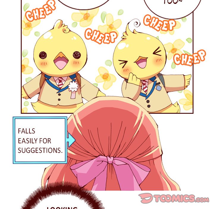 Fresh! Fresh! EP 5 - Toomics page 30 - 