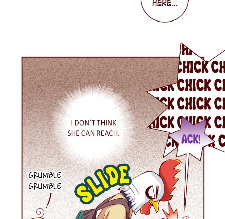 Fresh! Fresh! EP 5 - Toomics page 38 - 